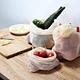 Drawstring Grocery Bag