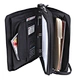 PU Leather Portfolio