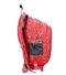 Detachable Trolley bag for School