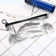 Waterproof Clear Makeup Bags