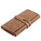 elephant genuine leather wallet