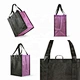 Laminated Grocery Shopping Bags