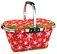 plastic shopping basket