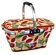 plastic shopping basket