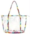 pvc tote bag
