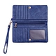 id card holder neck wallet