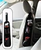 Auto Car Seat Side Storage