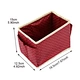 Travel Cosmetic Bag Organizer