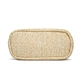 Seaside Beach Straw Bag