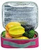 Flexible cooler bags