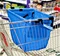 Expandable Shopping Cart Bag