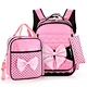 School Backpack set
