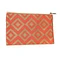 natural  jute cosmetic bag