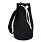 small drawstring mesh bag