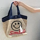 embroidery summer bags