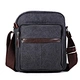 small capacity men messenger bag