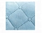 Quilted Fabric Quilt Storage Bag