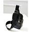 Genuine Leather Chest Bag