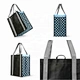 Laminated Grocery Shopping Bags