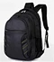 fancy soft luggage laptop bag