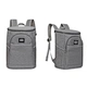 portable insulated cooler bag