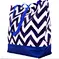 Large Printed Tote Bag Shoulder Handbag