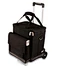 In My Home Foldable Trolley Cooler Bag