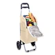 customized shopping trolley  bags