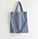Canvas Shopping Bag