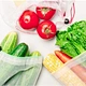 vegetable mesh bag