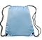 pvc drawstring bag
