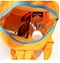 Kids Baby School Backpack