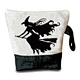 Shopping Bag Bottle Cotton Halloween