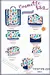 Travel Hanging Toiletry Bag