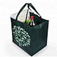 flexi-loop plastic shopping bag