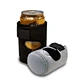neoprene beer foam can cooler/cozy holder