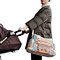 girl diaper bag backpack