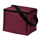 polyester insulated lunch bag