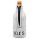 providing neoprene wine stubby holder