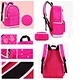 kids school bag set