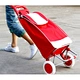 travel trolley bag
