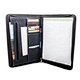 Leather Portfolio Binder