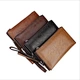 Slim Leather Wallets