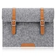 Felt Laptop bag