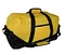 custom durable young sports travel bag