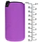 Neoprene Carrier 550ML Black