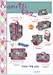 Travel Toiletry Bag