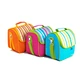 Thermal milk bag nappy bag lunch messenger bag cooler box ice pack