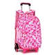 School Bag Trolley Handle