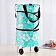Folding Shopping Cart